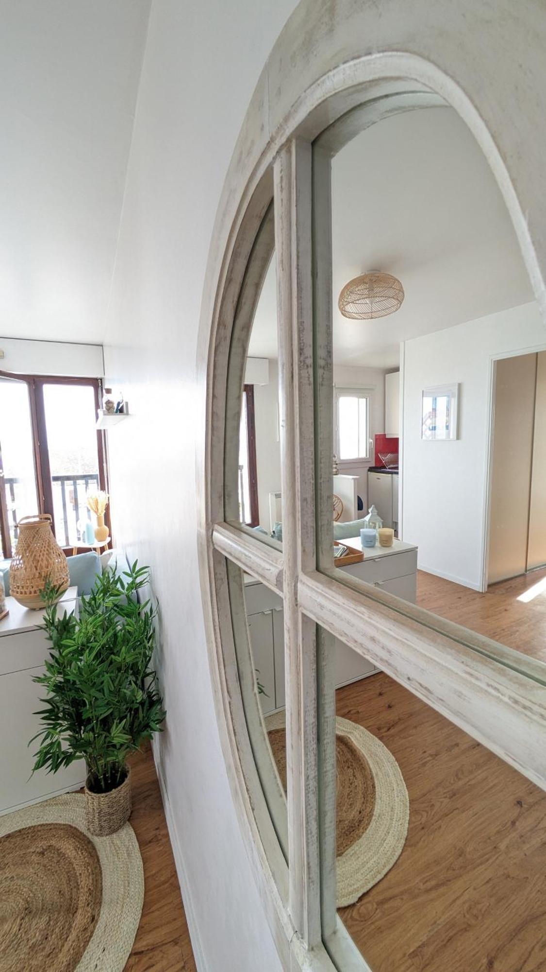 Cote Et Mer Superbe Appartement Front De Mer Wifi & Parking Villers-sur-Mer Exterior foto